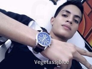Vegetassjblue