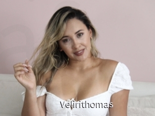 velirithomas Anal Fist