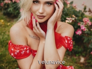 Velunavice