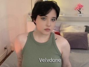 Velvdone
