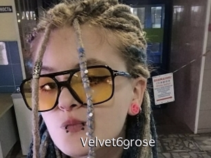 Velvet69rose