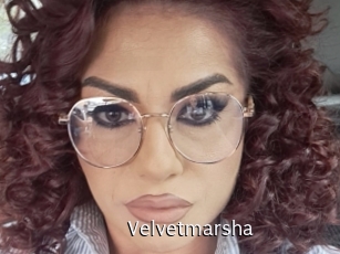 Velvetmarsha