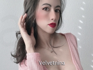 Velvetnina