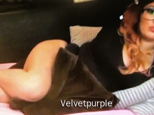 Velvetpurple