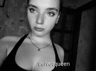 velvetqueen Anal Fist