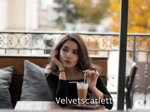 Velvetscarlett