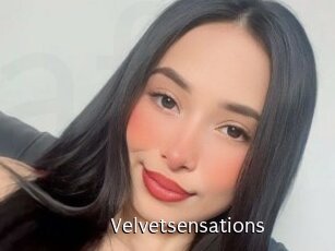 Velvetsensations