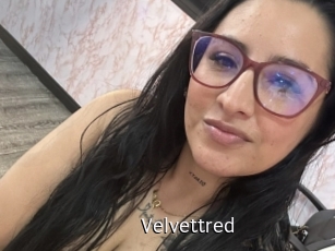 Velvettred