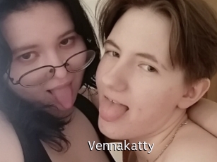 Vennakatty