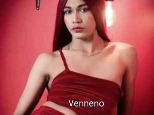 Venneno