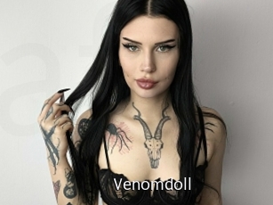 Venomdoll