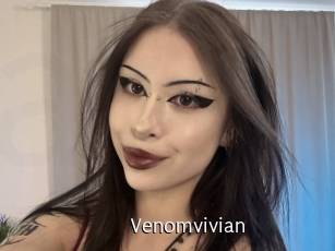 Venomvivian