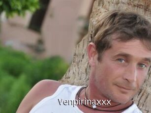 Venpirinaxxx