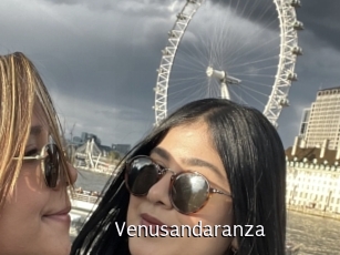 Venusandaranza
