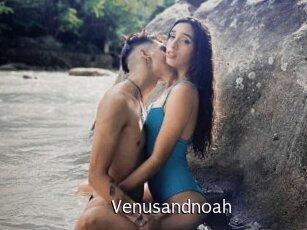 Venusandnoah
