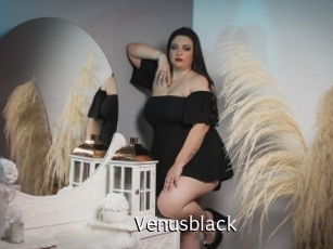 Venusblack