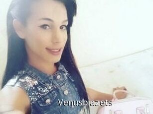 Venusblazets