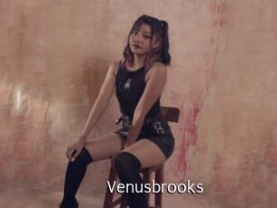 Venusbrooks