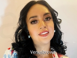 venusbrown Anal Fist