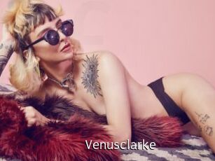 Venusclarke
