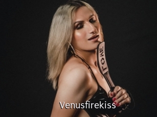 Venusfirekiss
