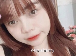 Venushenry