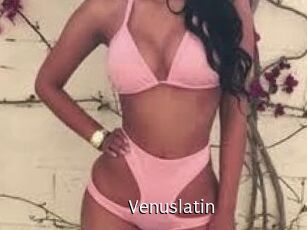 Venuslatin