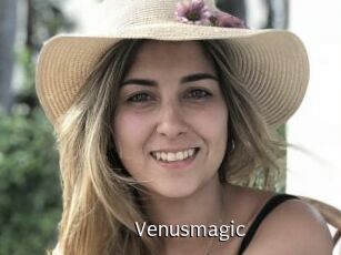 Venusmagic