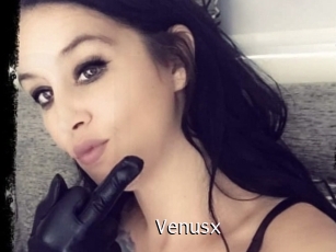 Venusx
