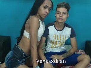 Venusxdilan
