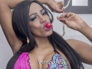 Venusxlust