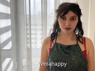 Verahappy