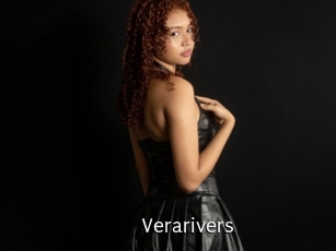 verarivers Anal Fist