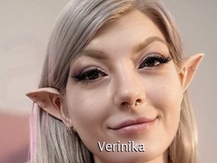 Verinika