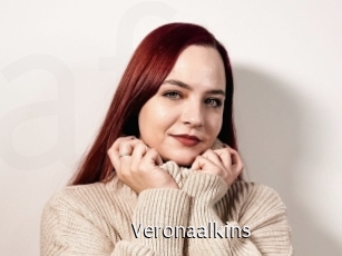 Veronaalkins