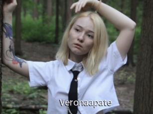 veronaapate Anal Fist