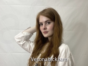 Veronabickham