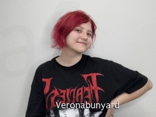 Veronabunyard