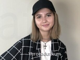 Veronadunkum