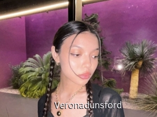 Veronadunsford