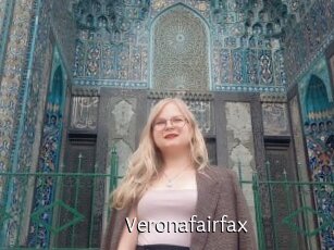 Veronafairfax