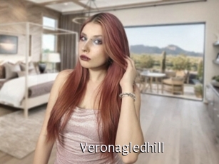 veronagledhill Anal Fist