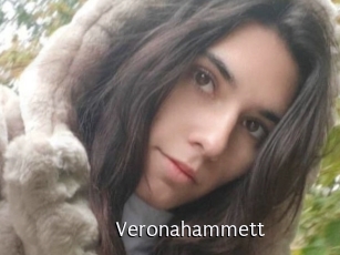 Veronahammett