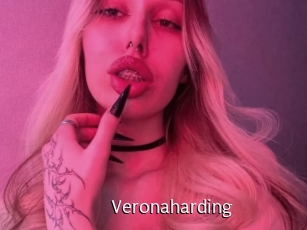 veronaharding Anal Fist