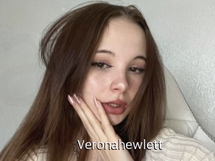 veronahewlett Anal Fist