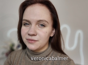 Veronicabalmer