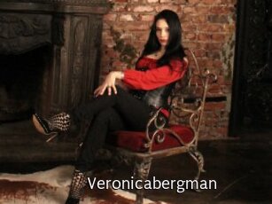 veronicabergman Anal Fist