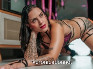 veronicabonnet Anal Fist