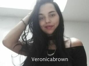 Veronicabrown