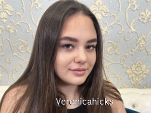 Veronicahicks